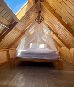 Sole'n Blu Hotel