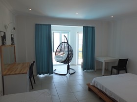 Sole'n Blu Hotel