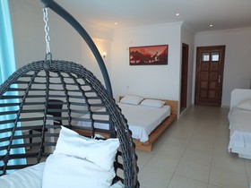Sole'n Blu Hotel