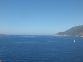 Sole'n Blu Hotel