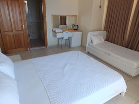 Sole'n Blu Hotel