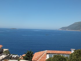 Sole'n Blu Hotel