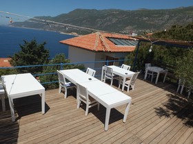 Sole'n Blu Hotel