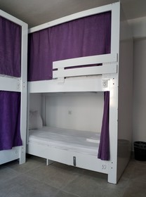 Sole'n Blu Hotel