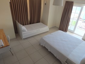 Sole'n Blu Hotel