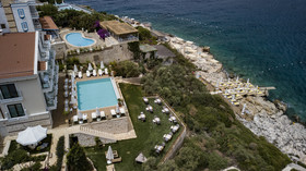 Suna Sun Boutique Hotel