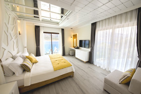 Suna Sun Boutique Hotel