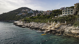 Suna Sun Boutique Hotel