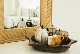 Suna Sun Boutique Hotel