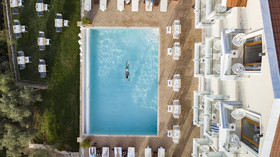 Suna Sun Boutique Hotel
