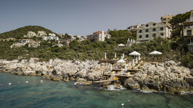 Suna Sun Boutique Hotel