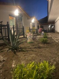 Sun Shine Butik Otel