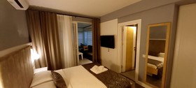 Un Amor The Hotel