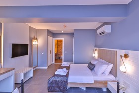 Un Amor The Hotel