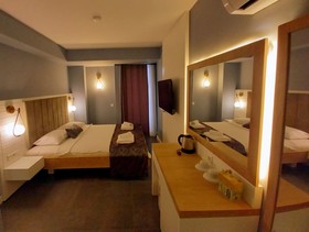 Un Amor The Hotel