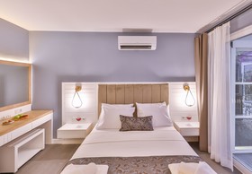 Un Amor The Hotel