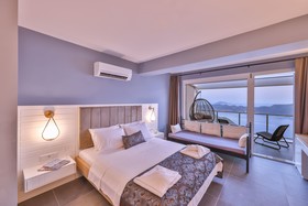Un Amor The Hotel