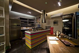 Upperhouse Hotel