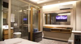Upperhouse Hotel