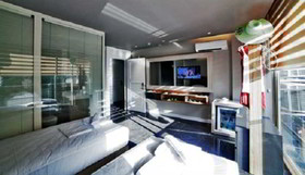 Upperhouse Hotel