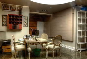 Upperhouse Hotel