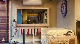 Upperhouse Hotel
