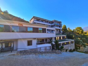 Vadisu Apart Hotel