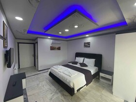 Vadisu Apart Hotel