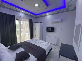 Vadisu Apart Hotel