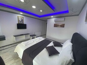 Vadisu Apart Hotel