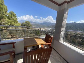 Vadisu Apart Hotel