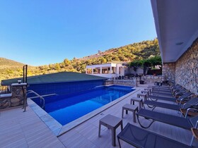 Vadisu Apart Hotel