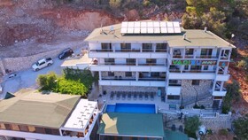 Vadisu Apart Hotel