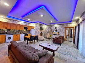 Vadisu Apart Hotel