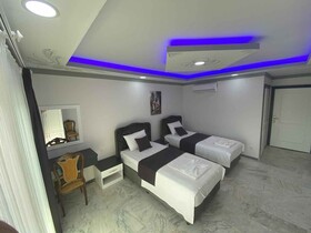 Vadisu Apart Hotel
