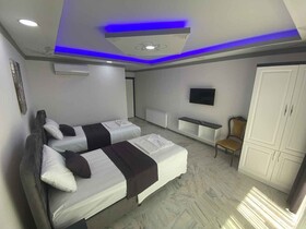 Vadisu Apart Hotel