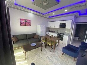 Vadisu Apart Hotel