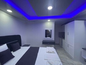 Vadisu Apart Hotel