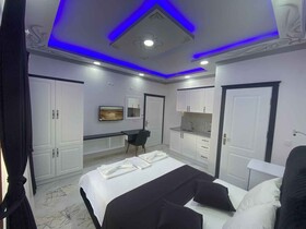 Vadisu Apart Hotel