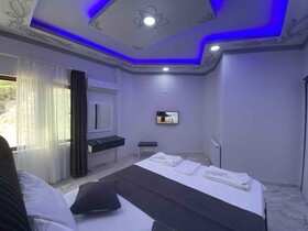 Vadisu Apart Hotel