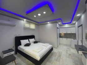 Vadisu Apart Hotel