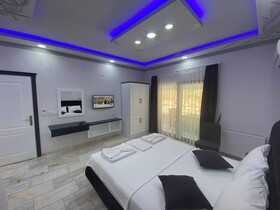 Vadisu Apart Hotel