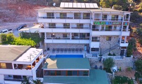 Vadisu Apart Hotel