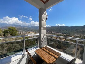 Vadisu Apart Hotel