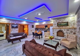 Vadisu Apart Hotel
