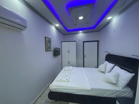 Vadisu Apart Hotel