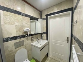 Vadisu Apart Hotel