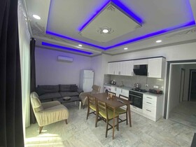 Vadisu Apart Hotel