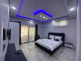 Vadisu Apart Hotel