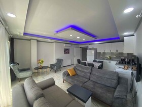 Vadisu Apart Hotel